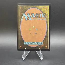 Crop Rotation - MTG Secret lair - Rare SLC 0003 - Never Played - Image 2