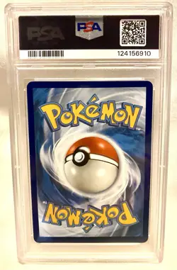 Pokemon Origin Forme Palkia V 167/189 Swsh10: Astral Radiance Holo PSA 9 - Image 2