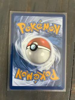2025 Pokemon—Team Rocket's Wobbuffet #203 Promo - Image 2