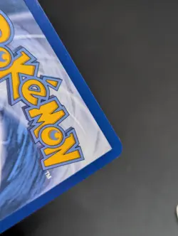 🔥Pokemon TCG Suicune 026/094 Me02 Phantasmal Flames Holo GameStop Stamped Promo - Image 5