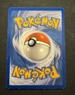Pokemon TCG - Bonsly 71/130 Diamond and Pearl MP Non Holo - Image 2