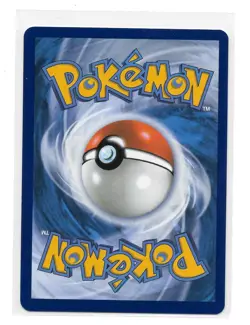 Pokemon Watchog CRI 71/86 Reverse Holo Near Mint English - Image 2