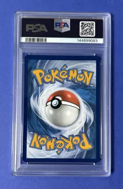 2023 Pokemon SWSH FA/Paras Crown Zenith #GG32 PSA 9 MINT - Image 2