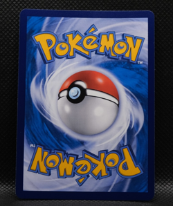 Pokemon Deoxys 005/011 CSJC Chinese Art Rare Full Art Holo NM - Image 2