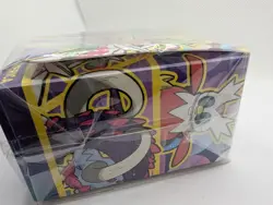 Pokemon 2024 North America International Championship Competitor Deck Box sealed - Image 3