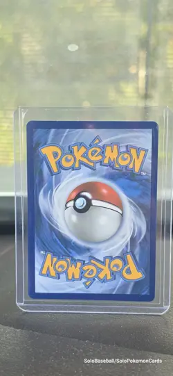 Prism Tower 111/086 UR Chaos Rising Pokemon - Image 2
