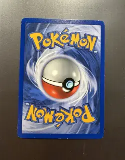 Chansey 3/102 Base Set Holo Rare English 1999 Unlimited Pokemon TCG 120 HP - Image 5