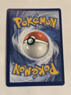 2023 Pokemon - Paldea Evolved Magikarp 203/193 - Illustration Rare Holo - Image 4