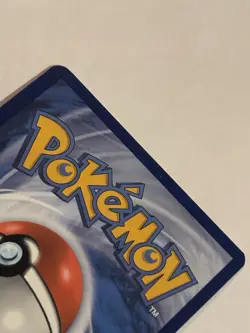 2023 Pokemon - Paldea Evolved Magikarp 203/193 - Illustration Rare Holo - Image 5