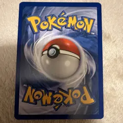 Pokemon TCG Articuno 2/62 Fossil Holo Rare Unlimited English 70 HP Arita - Image 2