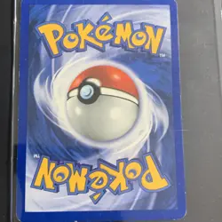 1995 Pokemon Blaine's Charmeleon 31/132 Gym Challenge Regular 1st Edition - Image 2