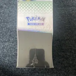 Pokemon Center Prismatic Evolutions ETB Elite Trainer Box Sealed - Image 2