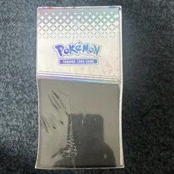 Pokemon Center Prismatic Evolutions ETB Elite Trainer Box Sealed - Image 4
