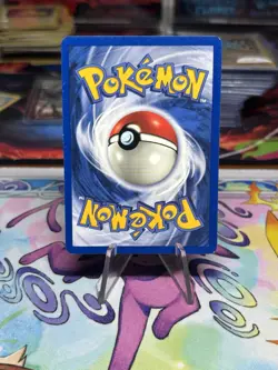 Erika's Gloom - 1st Edition - 45/132 Gym Heroes - Pokemon TCG - Image 2