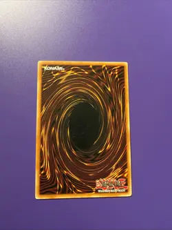 Yu-Gi-Oh! Koa'ki Meiru Drago RGBT-EN024 Ultimate Rare 1st Edition NM Condition - Image 2