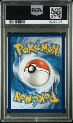 2023 Pokemon Sword And Shield Crown Zenith Regigigas VSTAR Fa PSA 10 #GG55 - Image 2