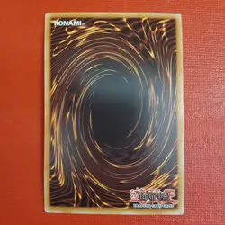Yugioh Runick Fountain RA04-EN296 1st Edition Quarter Century - Image 2