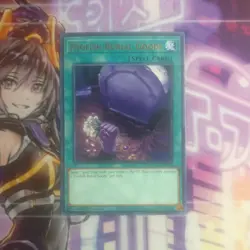 1X FOOLISH BURIAL GOODS DASA-EN058 MAGO-EN054 1ST NEAR MINT YUGIOH - Image 3