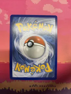 Pokemon Card Joltik Steam Siege Reverse Holo 41/114 Near Mint - Image 2