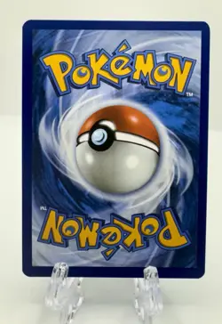 Gengar 50/88 Rare Reverse Holo POR ME03: Perfect Order Pokemon TCG Near Mint NL - Image 2
