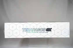 Pokemon TCG Terapagos ex Ultra-Premium Collection Box English 2024 1 Box - Image 3