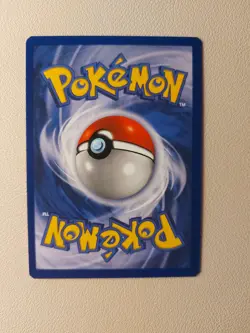 Pokemon TCG Bulbasaur Base Set 44/102 Common Card 1999 Vintage WOTC LP - Image 2