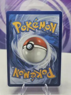 Pokemon Volcanion ex 031/159 Journey Together Double Rare Holo NM - Image 2