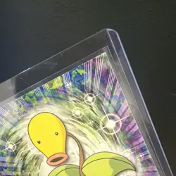 Topps Pokemon Bellsprout #69 Weepinbell #70 Victreebel #71 Lot 3 1999 EN Holo - Image 4
