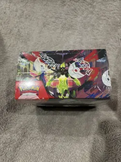 Pokemon TCG Perfect Order Booster Box - Factory sealed - Image 3