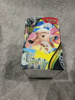Pokemon TCG Perfect Order Booster Box - Factory sealed - Image 4