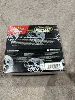 Pokemon TCG Perfect Order Booster Box - Factory sealed - Image 5