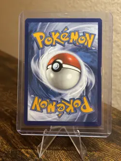Pokemon TCG Minior 201/182 Paradox Rift Illustration Rare Holo ENG 2023 - Image 2