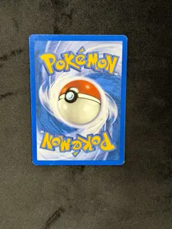 2003 Pokemon 2003 Skyridge - Raichu 27/144 Non Holo Rare - Image 3