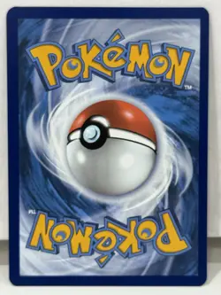 Noctowl SVP141 Black Star Promo Pokemon Card Near Mint / Mint Full Art - Image 2