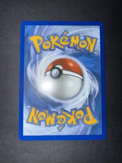 2026 Pokemon Chaos Rising Cinccino ex 105/086 Ultra Rare - Image 2