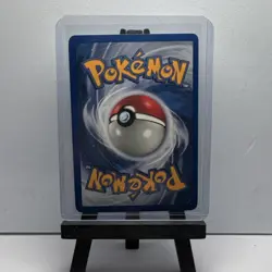 Pokemon Dark Slowking Reverse Holo Holo Rare Team Rocket Returns 9/109 80 HP - Image 2