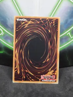 Yugioh Rite of Aramesir BLMR-EN093 Quarter Century Secret Rare 1st Edition NM - Image 2