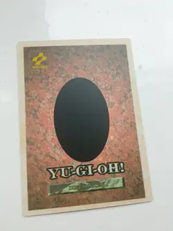 Yu-Gi-Oh KONAMI Summoned Skull GB Promo Monster Capsule DM1 1998 Japanese - Image 2