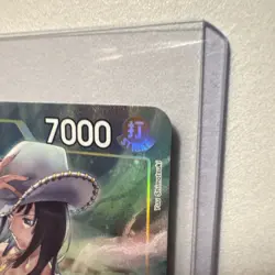 NICO ROBIN | OP15-109 | ALT ART | ADVENTURE ON KAMI’S ISLAND | ONE PIECE TCG - Image 4