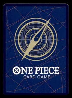 One Piece TCG Adventure on Kami's Island #OP15-109 Nico Robin (OP15-109) (Alt) - Image 2