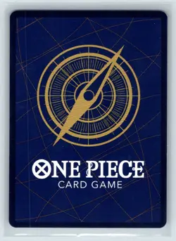 Tashigi EB03-018 Extra Booster: One Piece Heroines Edition One Piece Foil NM - Image 2