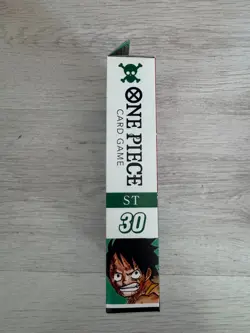 Bandai Namco One Piece Card Game Starter Deck EX Luffy and Ace ST-30 English - Image 3