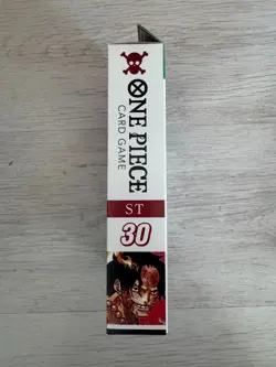 Bandai Namco One Piece Card Game Starter Deck EX Luffy and Ace ST-30 English - Image 4