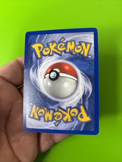 Clefairy 30/111 1st Edition Neo Genesis Pokemon Card MP - Image 5