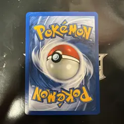 POLIWRATH 9/75 Neo Discovery HOLO rare Pokemon TCG card Free Shipping - Image 2