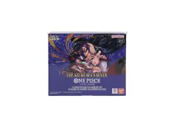 One Piece TCG The Azure Sea's Seven (OP14) Pick Your Card - Image 1