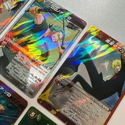 Trading Card Game One Piece Miracle Battle Carddass Japan Import NTSCJ - Image 5