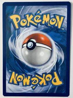 Gastly 36/111 Crimson Invasion Reverse Holo Common Pokemon Card NEAR MINT - Image 2