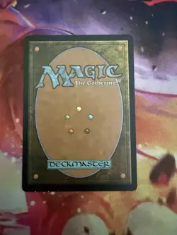 Polymorphist's Jest #75 [M15] Rare Blue Instant MTG Regular LP - Image 2