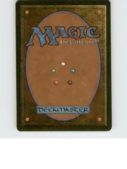 Jayemdae Tome Rare Revised Edition Lightly played b1-176 MTG - Image 2